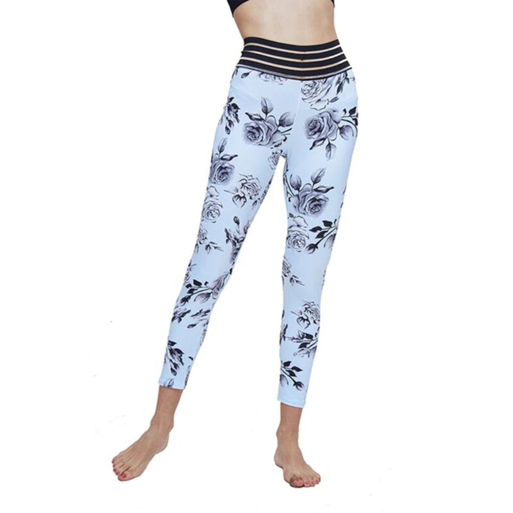 NWT Sexy Scrunch Back leggings. - Picture 6 of 10